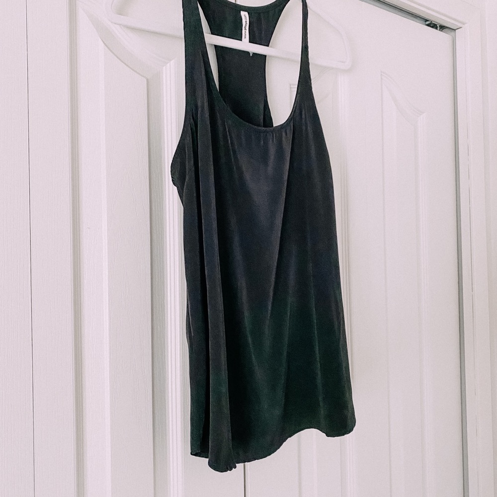 Racerback Tank - Picture 2 of 3